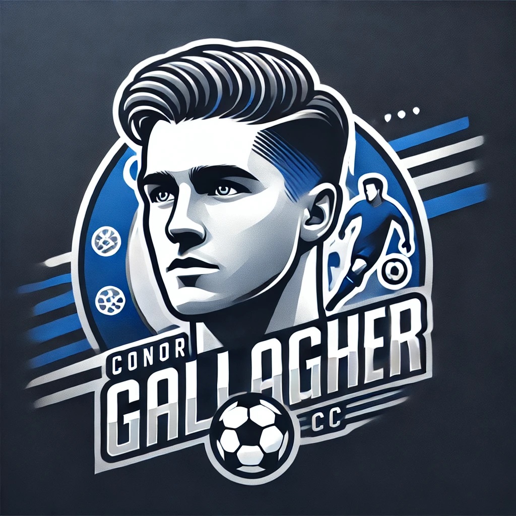 Conor Gallagher